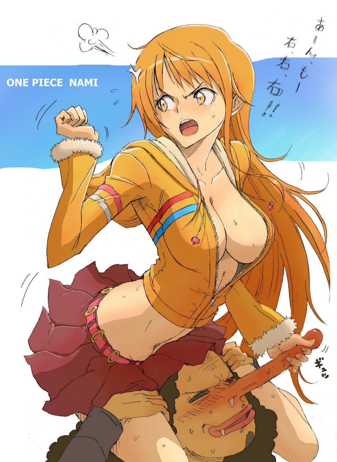 L-lewd gallery page 2 full