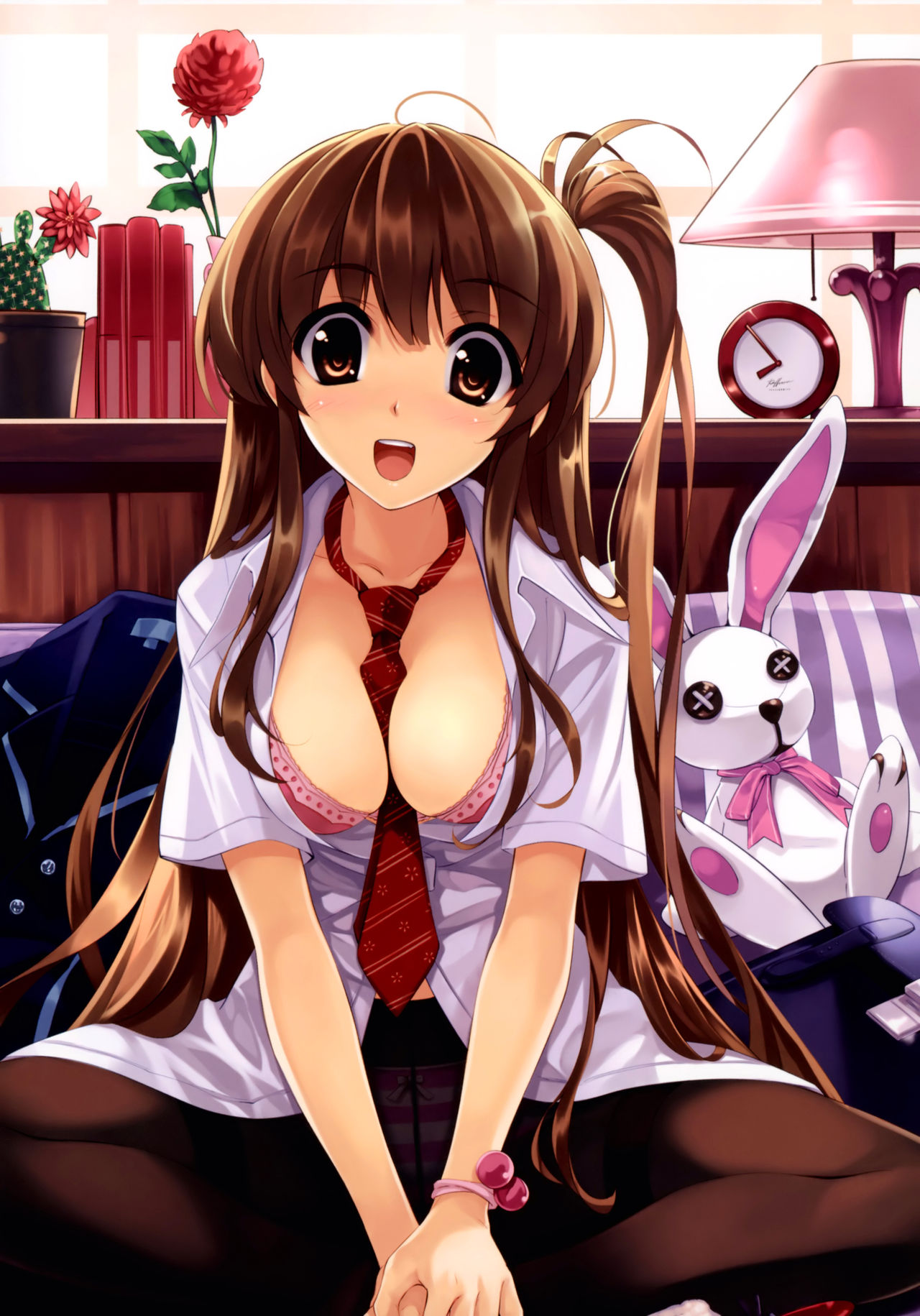 L-lewd gallery page 9 full
