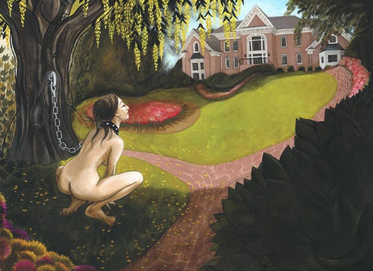 Erotic Art Collector 0117 ERICA page 10 full
