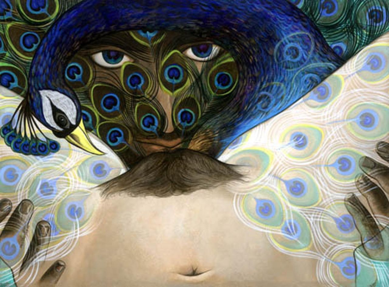 Erotic Art Collector 0117 ERICA page 2 full