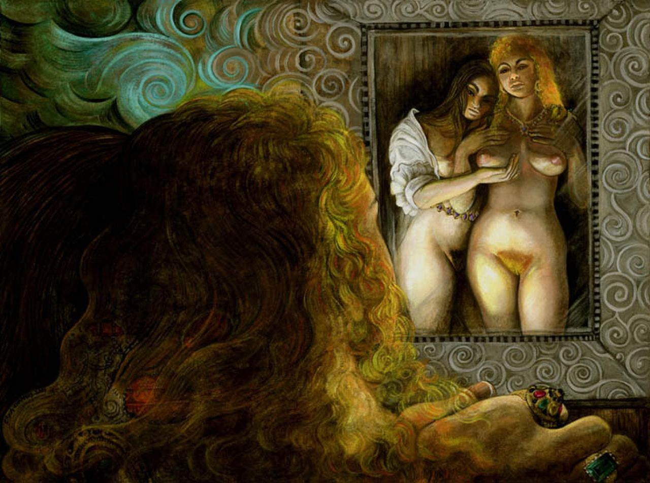 Erotic Art Collector 0117 ERICA page 3 full