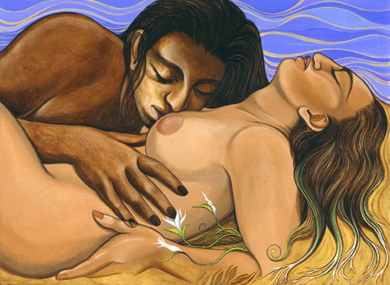 Erotic Art Collector 0117 ERICA page 4 full