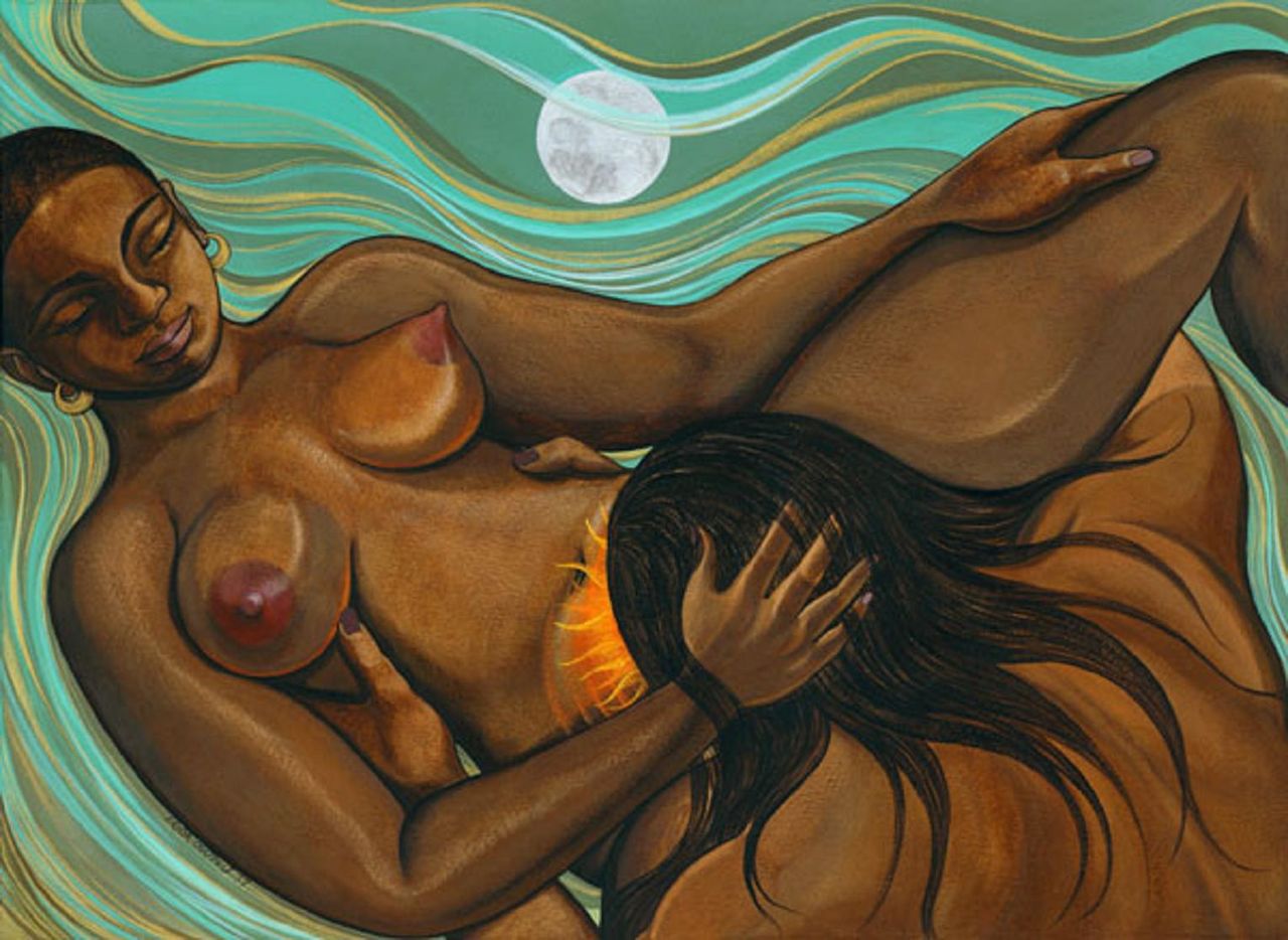 Erotic Art Collector 0117 ERICA page 5 full