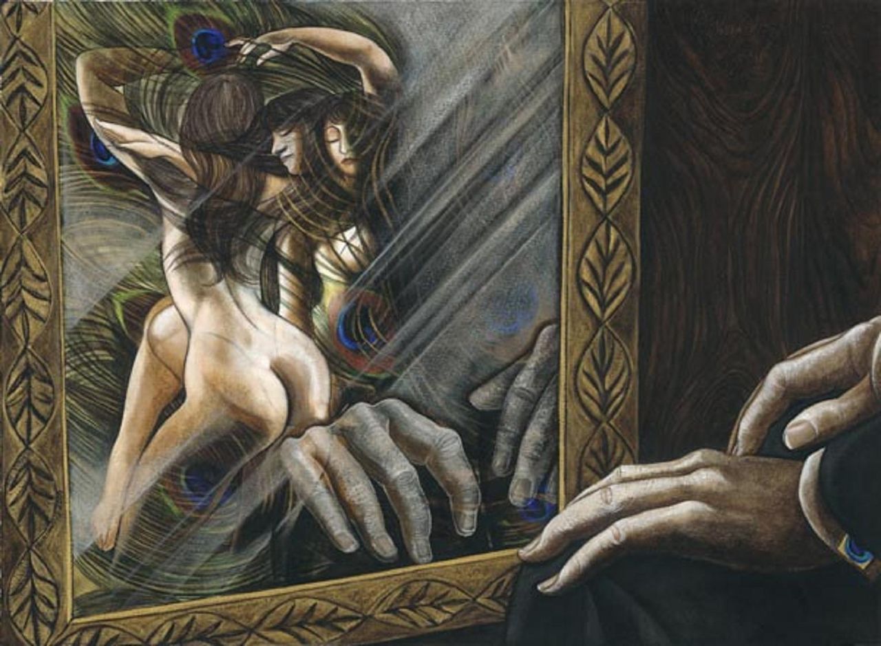 Erotic Art Collector 0117 ERICA page 7 full