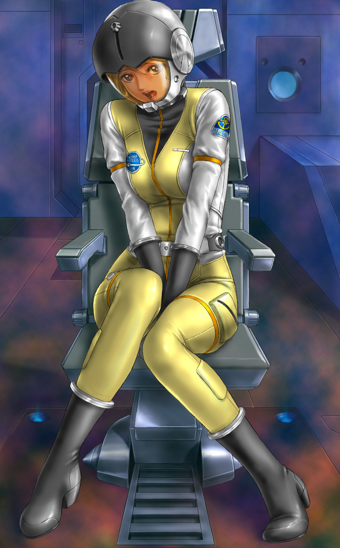 My Collection - Space Battleship Yamato 2199 page 4 full