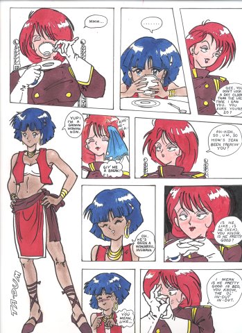 The Return of Grandis page 4 full