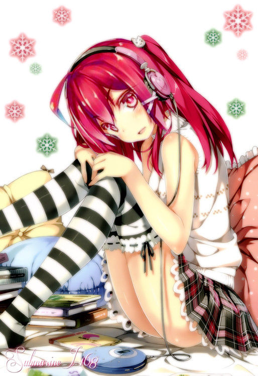 コラ艦娘画像集 page 2 full