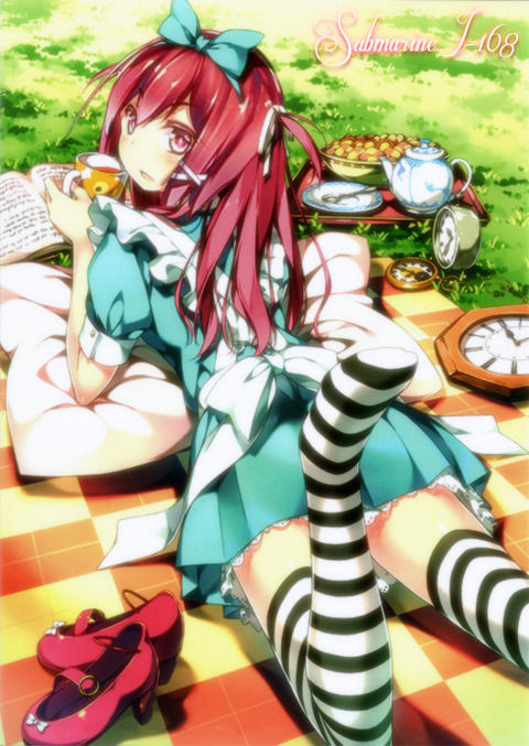 コラ艦娘画像集 page 4 full