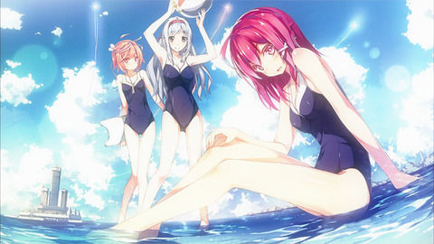 コラ艦娘画像集 page 7 full