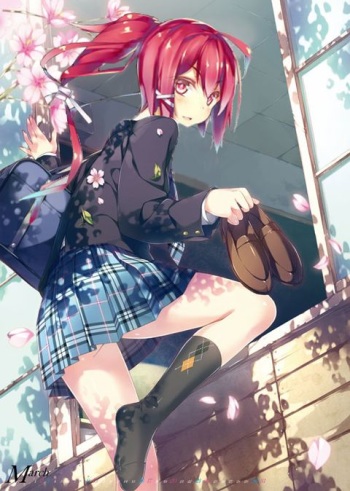 コラ艦娘画像集 cover