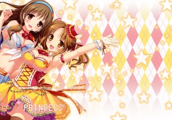 PRINCESS2 cover