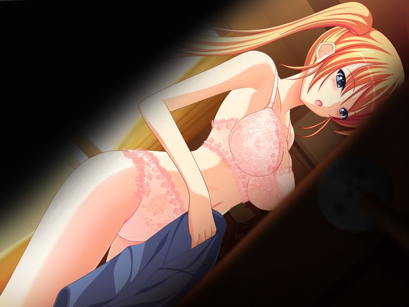 Ane No Iinari page 2 full