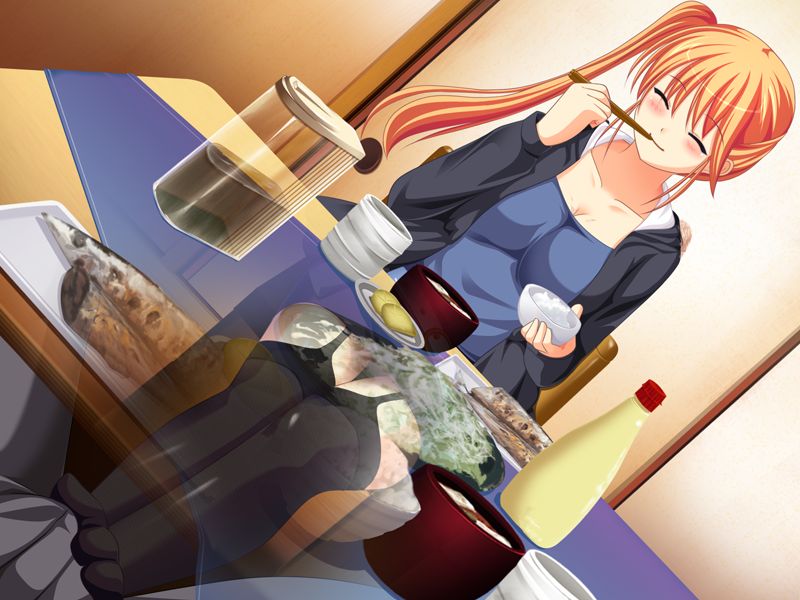 Ane No Iinari page 8 full