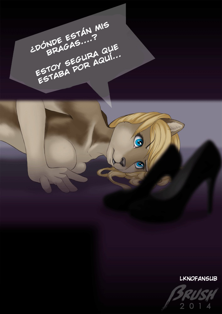 Social Networking  LKNOFansub page 1 full