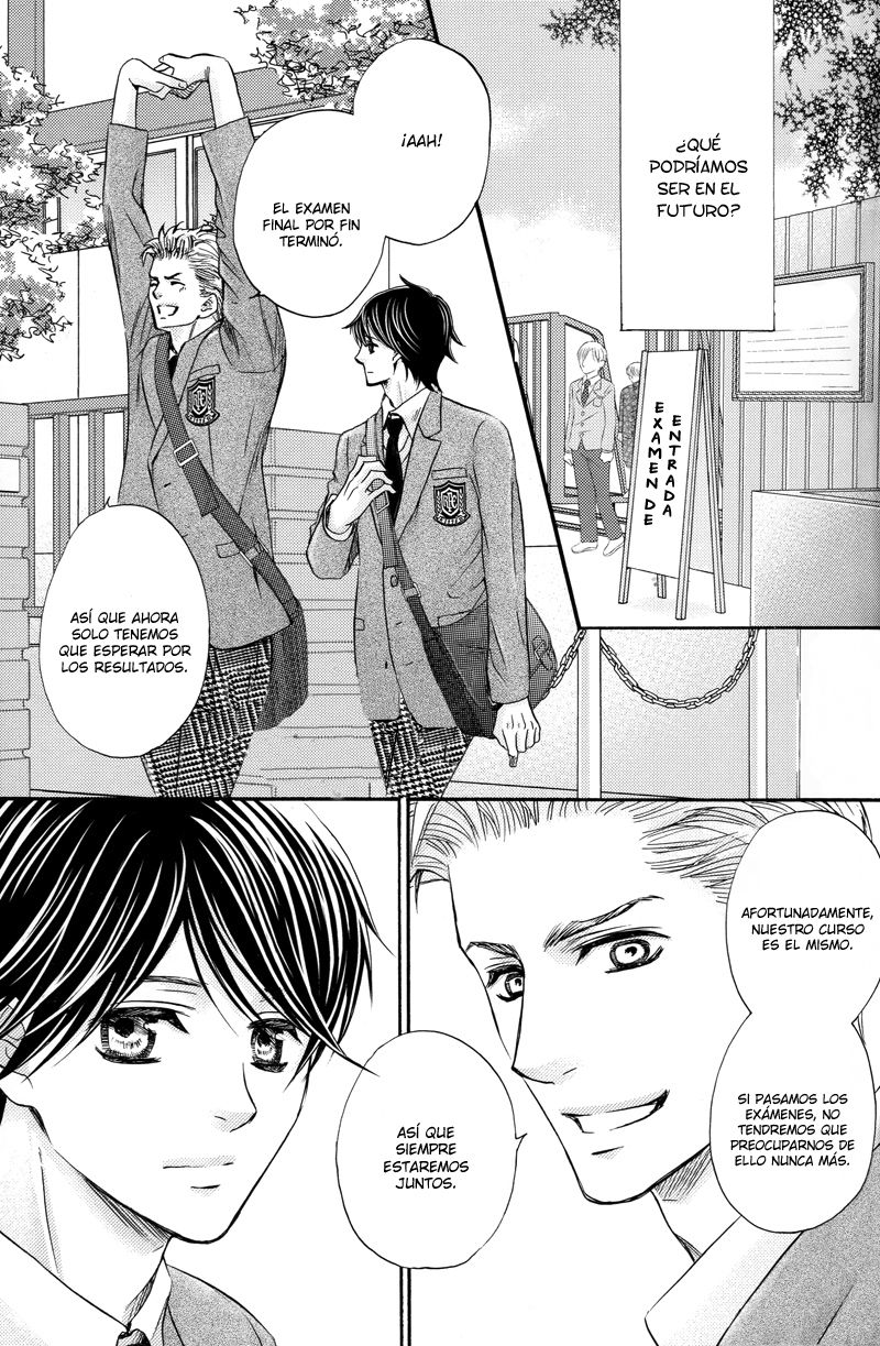 Hanayome no Mizugi page 3 full