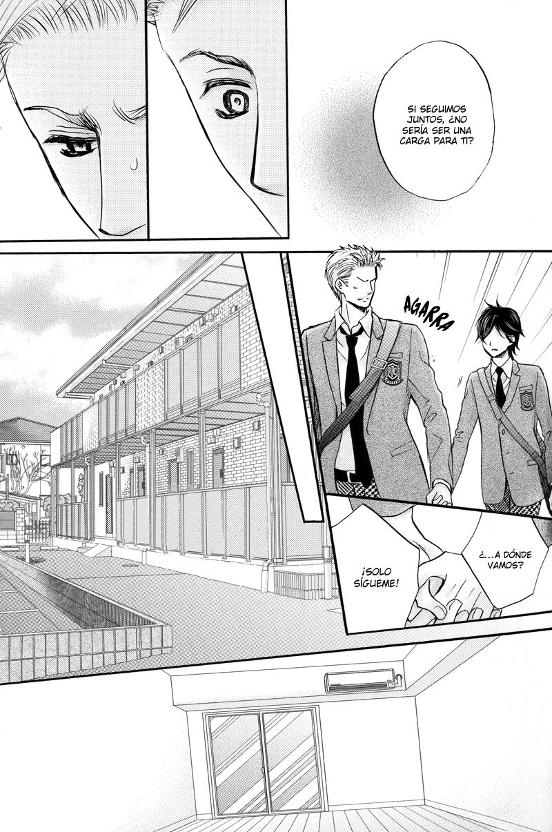 Hanayome no Mizugi page 5 full