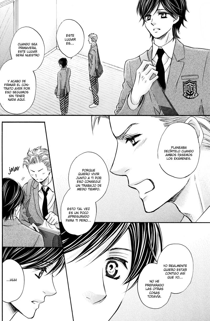 Hanayome no Mizugi page 6 full