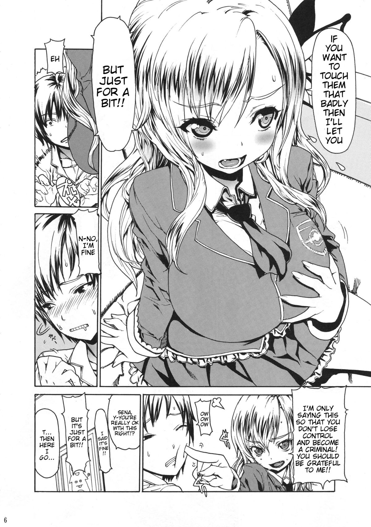 Leopard Hon 20 page 5 full