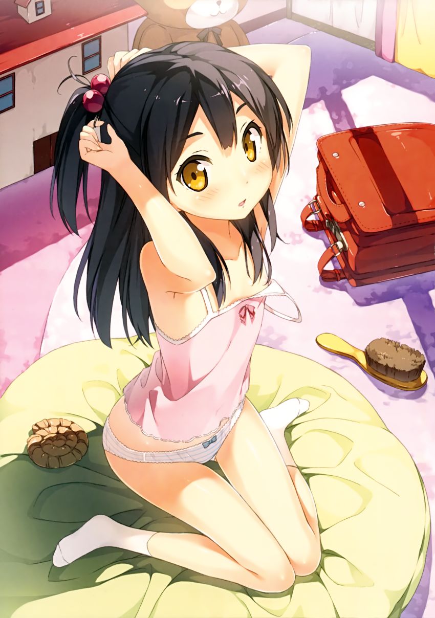 Tamako Market - Anko page 2 full