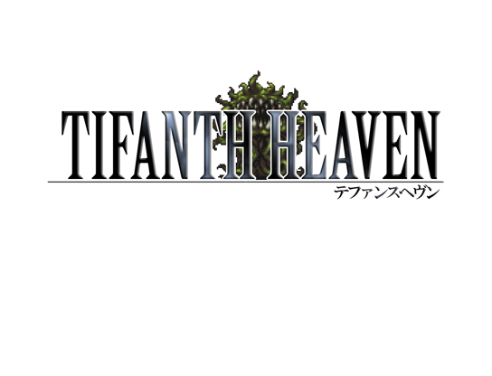 Tifanth Heaven page 2 full