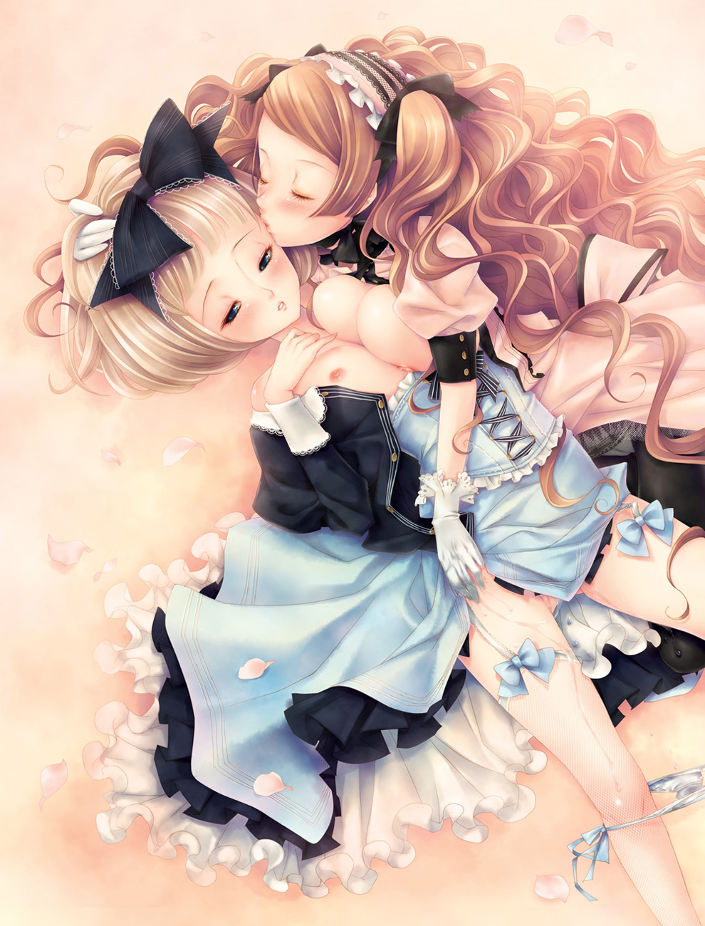- Artist - Momo Iko Momo page 8 full