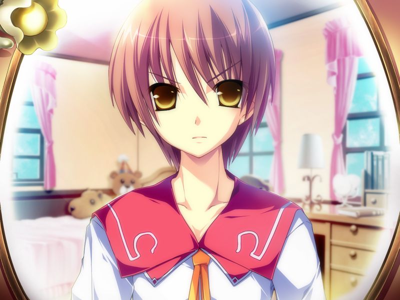 Hana to Otome ni Shukufuku wo page 6 full