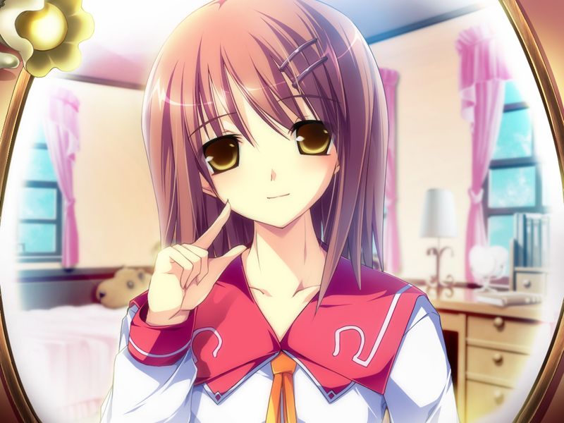 Hana to Otome ni Shukufuku wo page 7 full