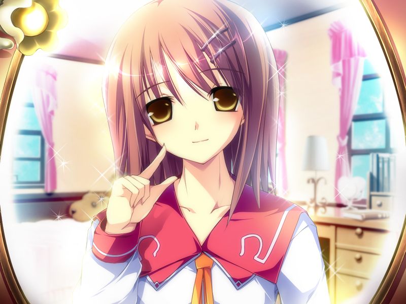 Hana to Otome ni Shukufuku wo page 8 full