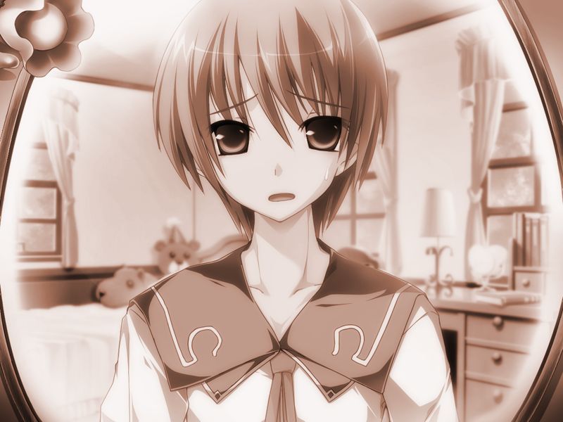 Hana to Otome ni Shukufuku wo page 9 full