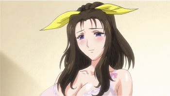 GIF from Saiminjutsu 2nd version-1 cover