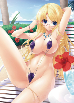 Nakano Sora  Image set