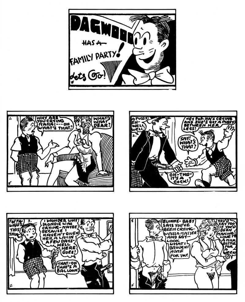 Big Book of Dirty Comics 03 page 3 full