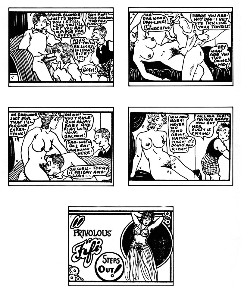 Big Book of Dirty Comics 03 page 4 full