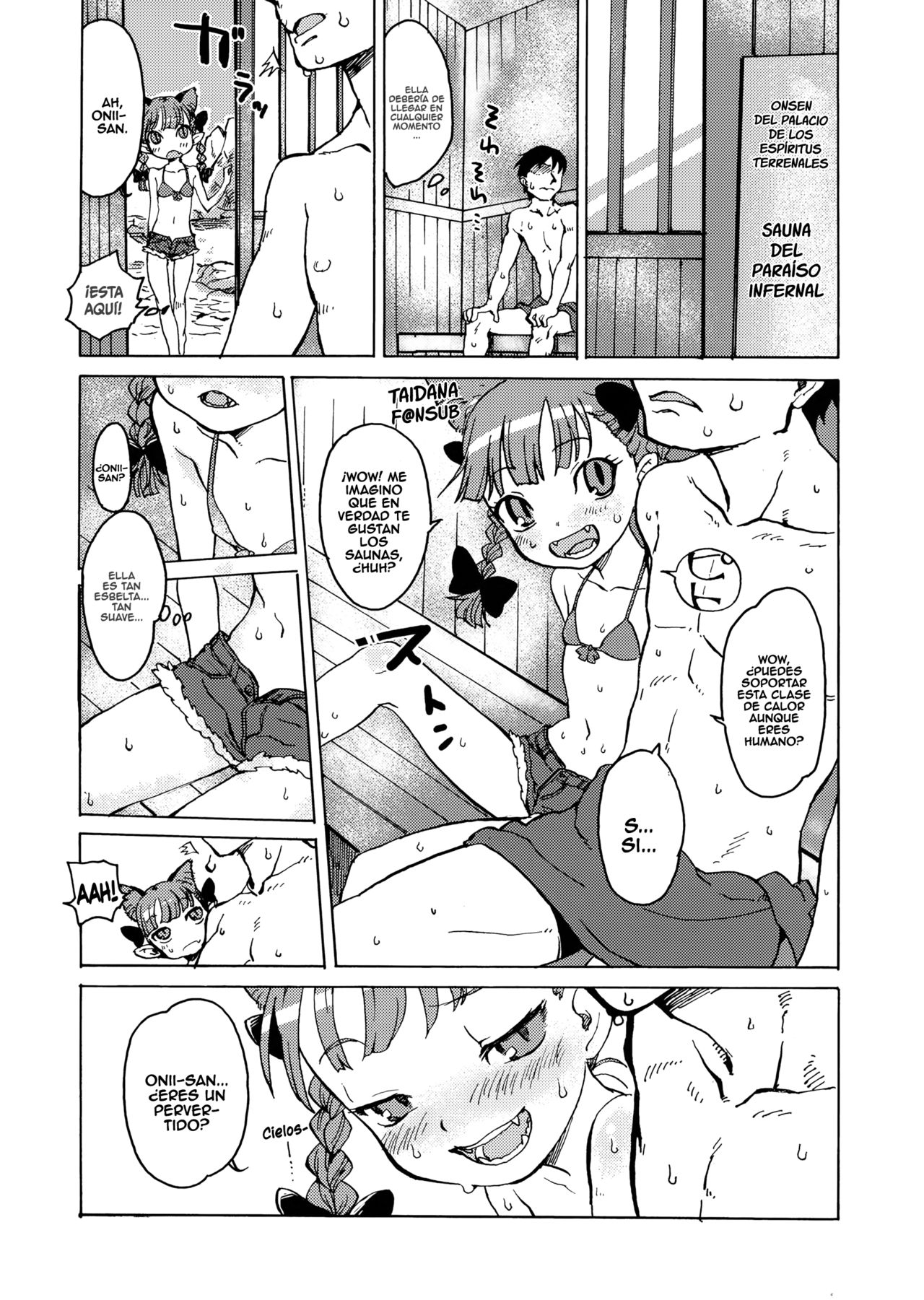 HOT! MOTTO! page 2 full