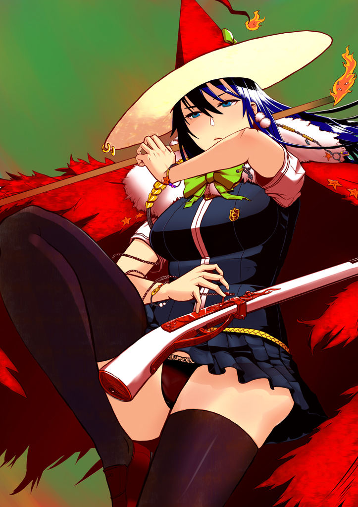 Witch Craft Works page 8 full