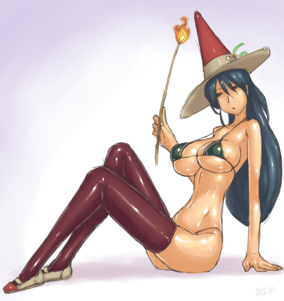Witch Craft Works page 9 full