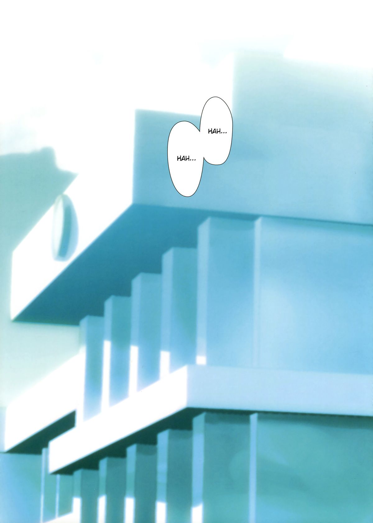 Kuttsukiboshi -Mousou Test- | -Delusion Test- page 3 full