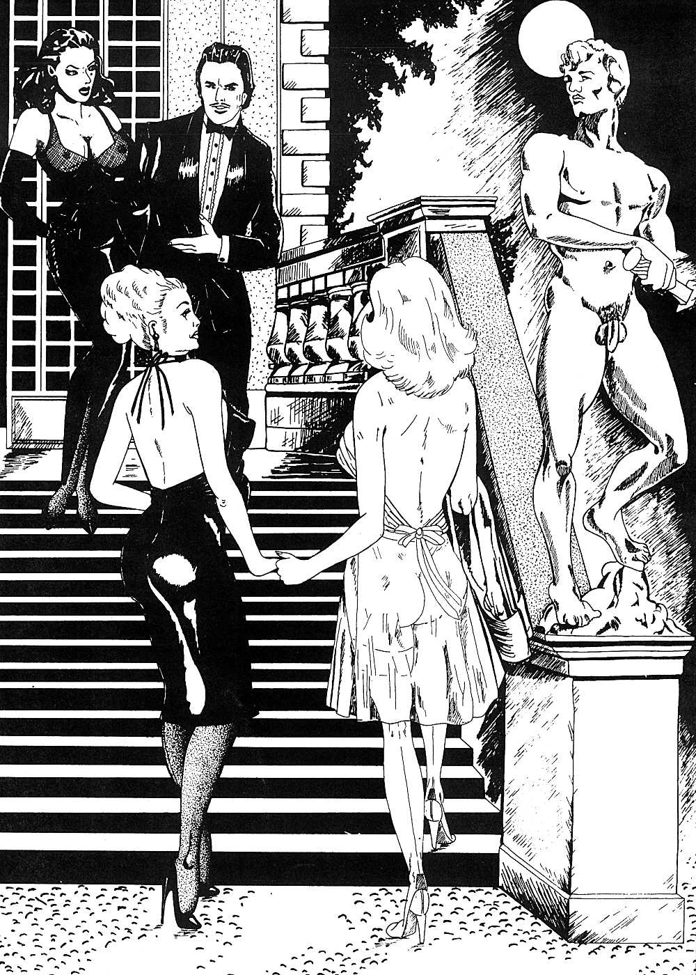 Madame Sultan page 3 full