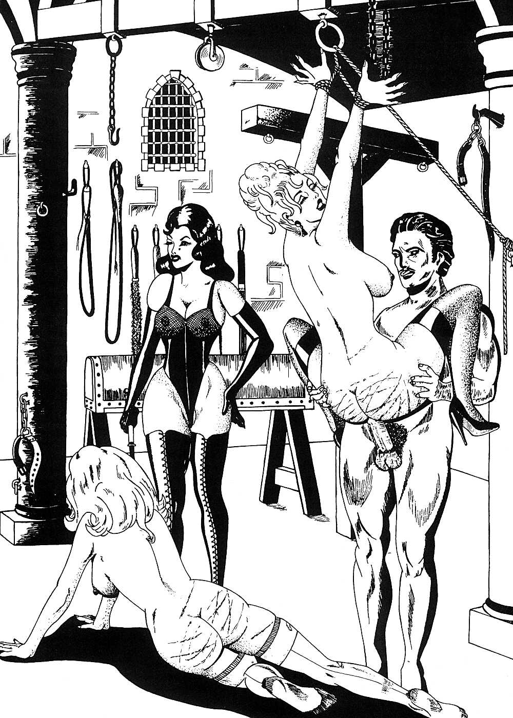 Madame Sultan page 6 full