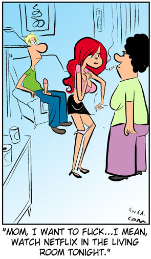 XNXX Humoristic Adult Cartoons October 2013 page 7 full