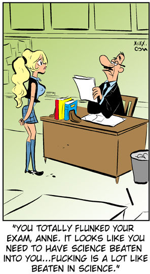 XNXX Humoristic Adult Cartoons October 2013 page 8 full