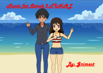 Music For Sarah 9 FINAL cover