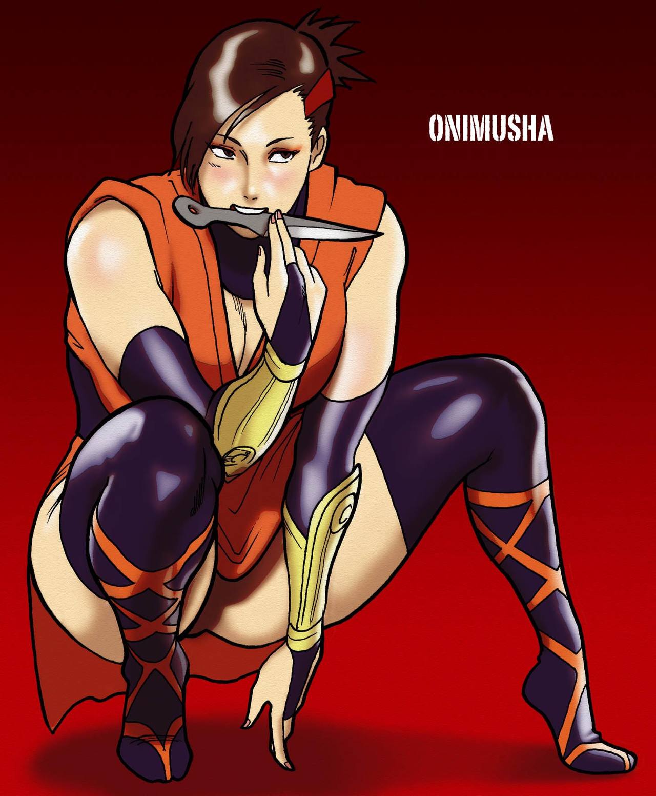 ナッピー 4 page 1 full