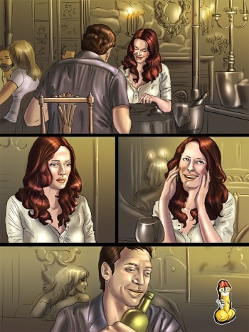 After date cover