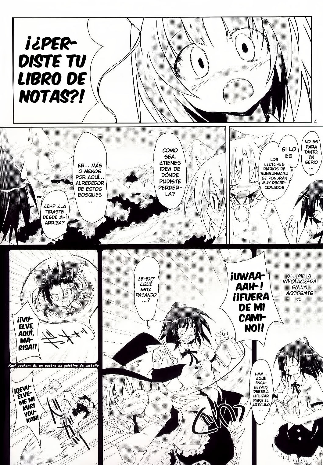 Yuri Moa page 6 full