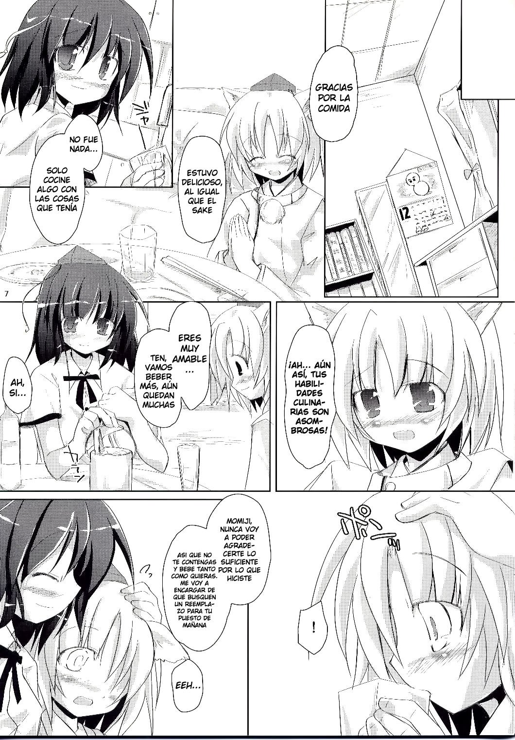 Yuri Moa page 9 full