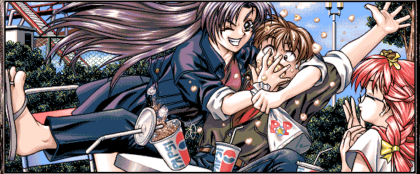 ISAKU + Tousaku page 10 full