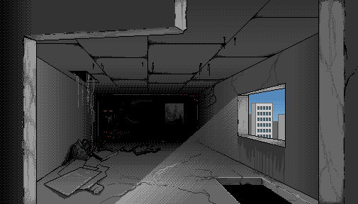 Blue Garnet  + Poison - 6 Nin no Majo page 7 full