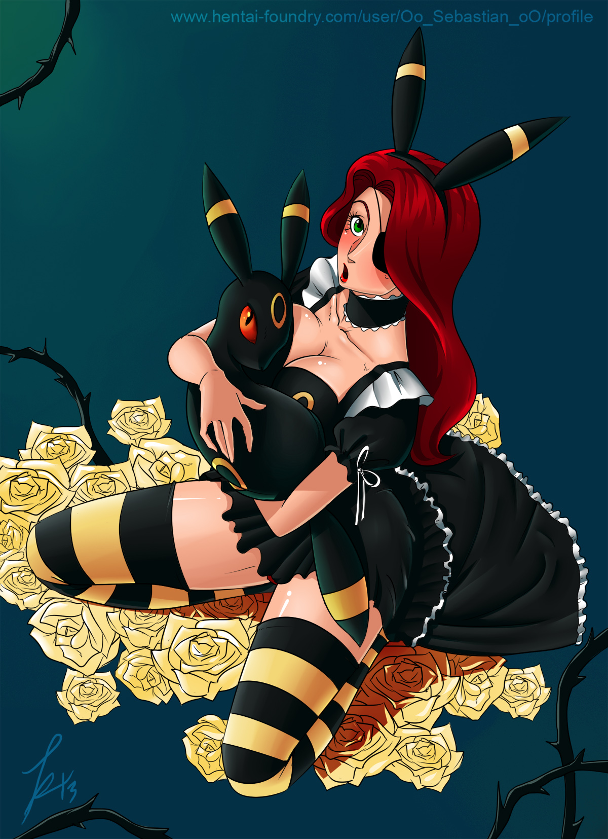 - Artist - Oo Sebastian oO page 7 full