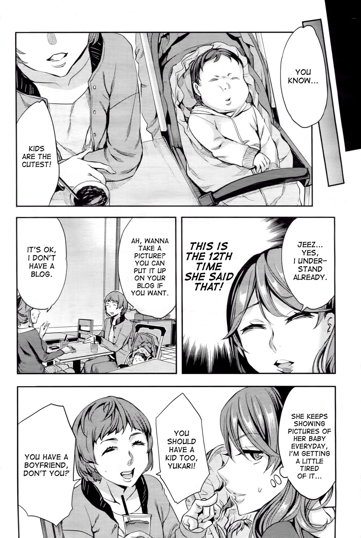 M &amp; A page 6 full